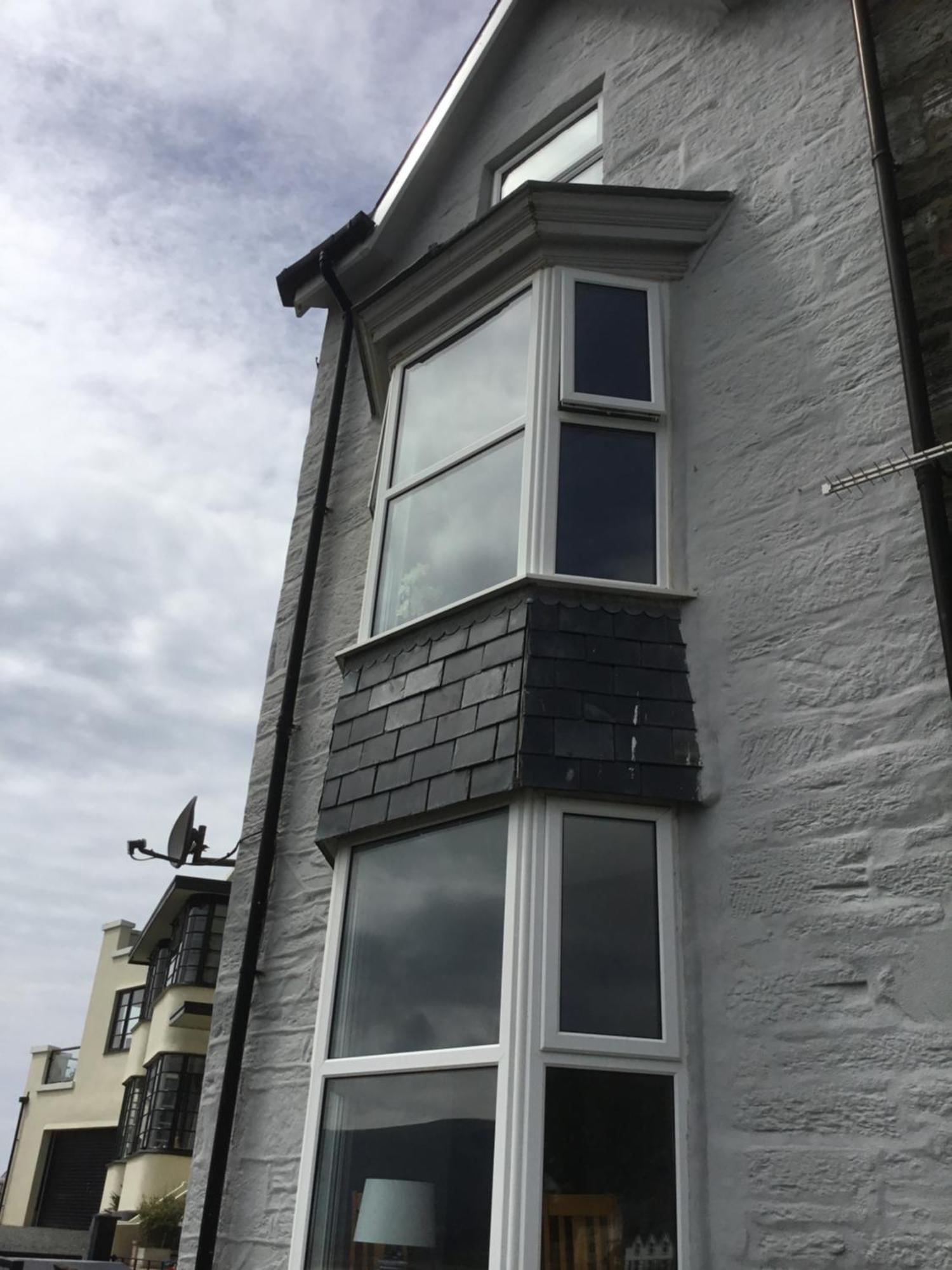 Villa Harbour House à Barmouth Extérieur photo